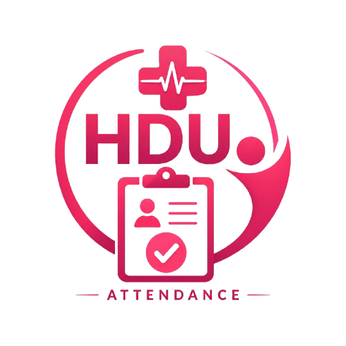 HDU Attendance